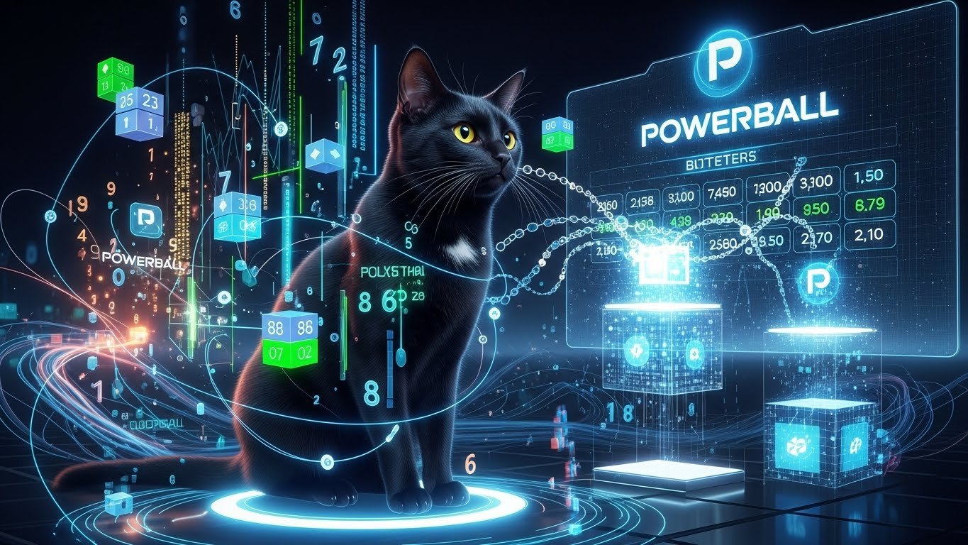 eos파워볼 구조와 특징을 중심으로 살펴보는 비트코인파워볼 정리