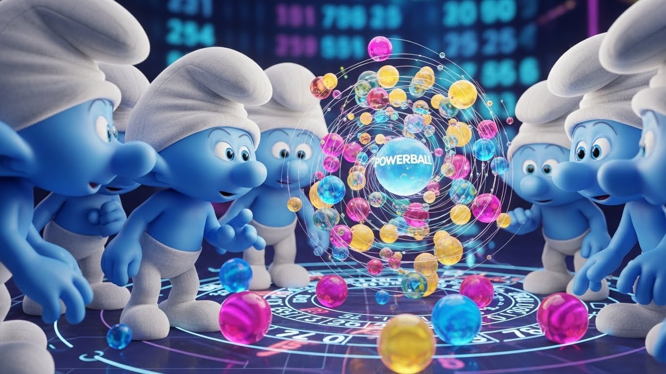 이오스파워볼 구조 이해를 돕는 PBG파워볼 설명과 활용 팁