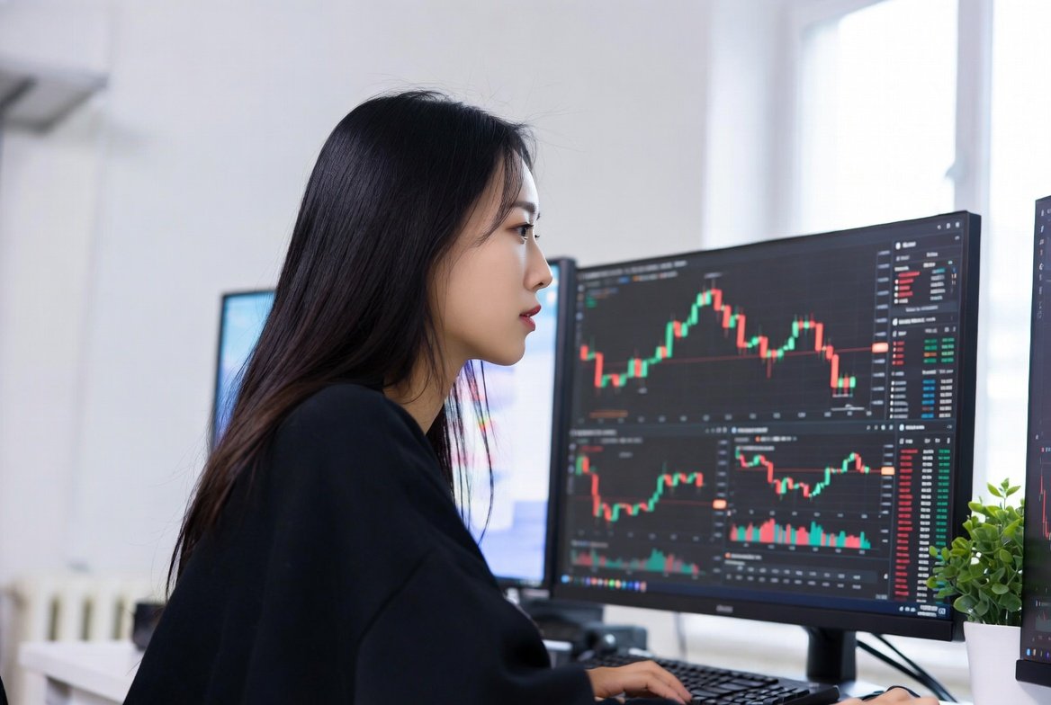 BTC파워볼 하이리스크 하이리턴? 테더(USDT) 분산 투자로 리스크 낮추기