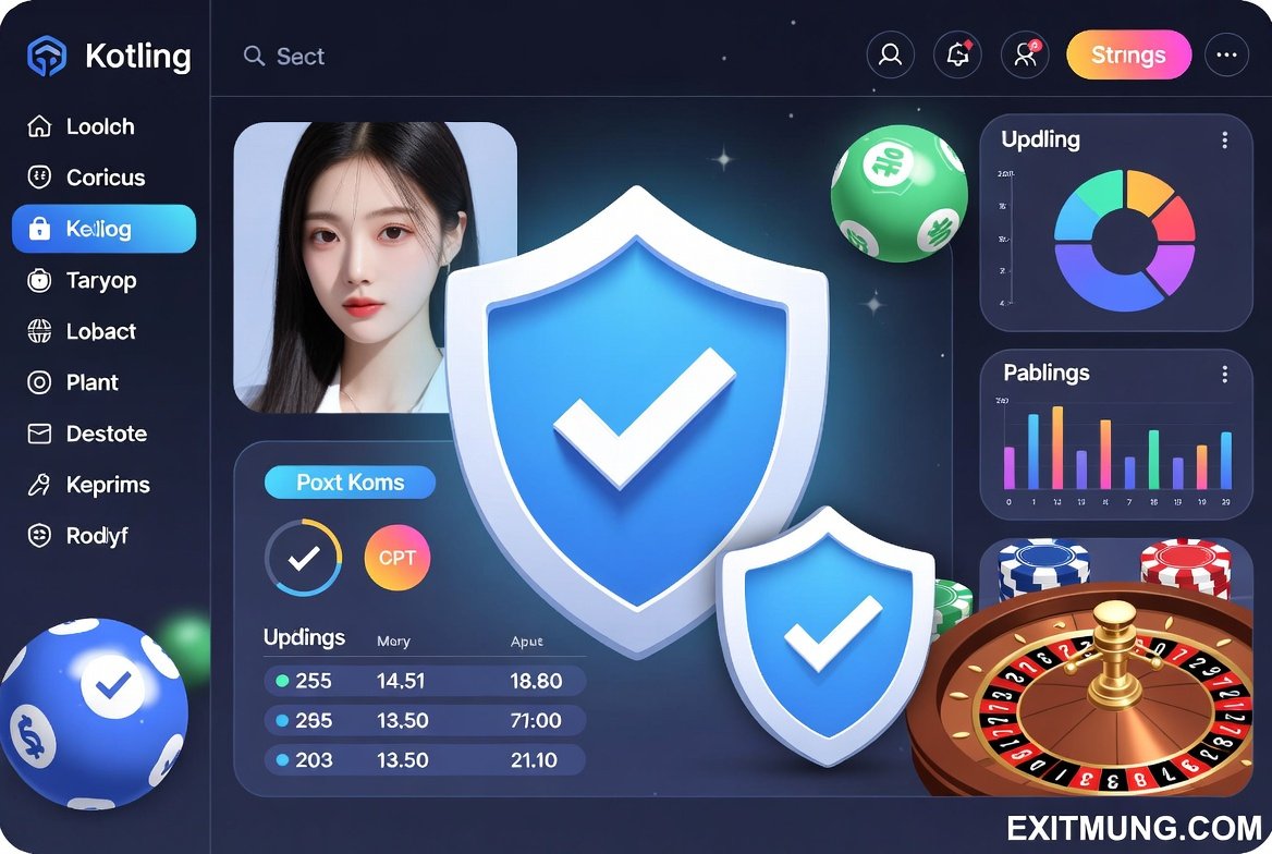 장기 운영 중인 메이저토토 사이트 공통 특징 분석