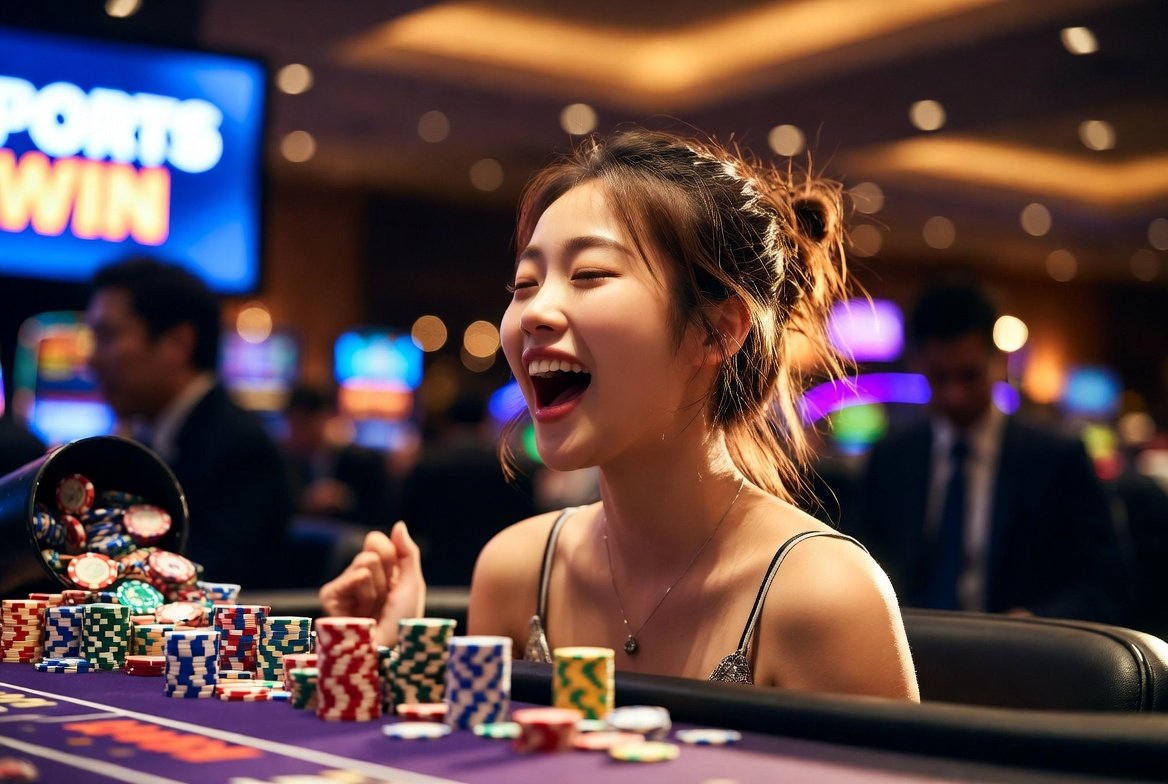 슬롯 잭팟 후기 매일 올라오는 메이저카지노 2026